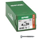 SPAX® Universalschrauben T20 4,5x70 500 St.