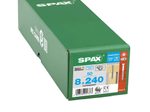 SPAX® Universalschrauben T40 8x240 50 St.