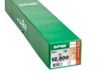SPAX® Holzbauschrauben T50 12x500 25 St.