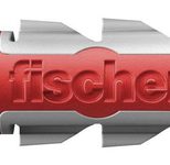 fischer DuoPower 8x40 im Eimer Universaldübel-Sortiment 8 x 40 mm, 1200 Stück