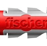 fischer DuoPower 8x40 Universaldübel-Sortiment 8 x 40 mm, 18 Stück