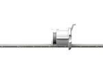 fischer DuoTec 10 Universaldübel-Sortiment 10 x 50 mm, 50 Stück