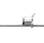 fischer DuoTec 10 Universaldübel-Sortiment 10 x 50 mm, 50 Stück