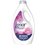 Lenor COLOR Blütentraum Waschmittel 1,8 l