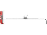 fischer DuoTec 12 Universaldübel-Sortiment 12 x 46 mm, 10 Stück