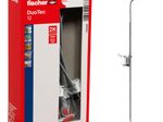 fischer DuoTec 12 Universaldübel-Sortiment 12 x 46 mm, 10 Stück