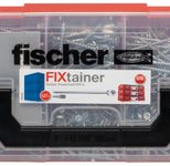 fischer Holzbauschrauben-Sortiment FixTainer PowerFast II TX TG 527-teilig
