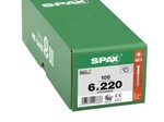 SPAX® Universalschrauben T30 6x220 100 St.