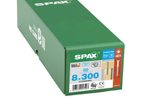 SPAX® Universalschrauben T40 8x300 50 St.