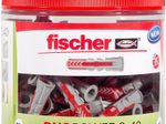 fischer DuoPower 8x40 Dose Universaldübel-Sortiment 8 x 40 mm, 80 Stück