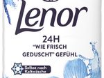 Lenor APRILFRISCH Weichspüler 0,756 l