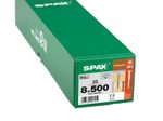 SPAX® Holzbauschrauben T40 Tellerkopf WIROX 8 x 500 mm