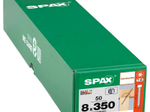 SPAX® Holzbauschrauben T40 8x350 50 St.