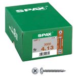 SPAX® Universalschrauben Z2 4x13 3000 St.