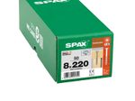SPAX® Holzbauschrauben T40 8x220 50 St.