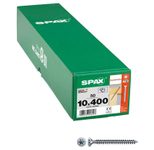 SPAX® Holzbauschrauben T50 10x400 50 St.