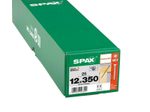 SPAX® Holzbauschrauben T50 12x350 25 St.