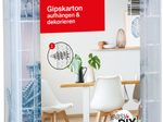 fischer Meister-Box - GK + S + H Dübel- und Schrauben-Sortiment 100 Stück