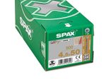 SPAX® Verlegeschrauben T20 4,5x50mm 500 St.