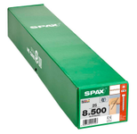 SPAX® Holzbauschrauben T40 8x500 25 St.