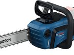 BOSCH Professional GKE 18V-40 Akku Kettensäge