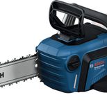 BOSCH Professional GKE 18V-40 Akku Kettensäge