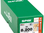 SPAX® Holzbauschrauben T40 8x200 50 St.