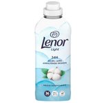 Lenor Light FRISCHE BAUMWOLLBLÜTE Weichspüler 0,756 l