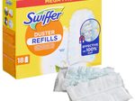 Swiffer DUSTER REFILLS MEGA PACK 18 Staubfangtücher CLEAN & FRESH