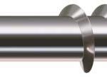 SPAX® Terrassenschrauben T25 A2 5x70 250 St.