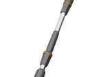 GARDENA AquaBrush Patio 03/18V P4A Solo Akku-Terrassenreiniger