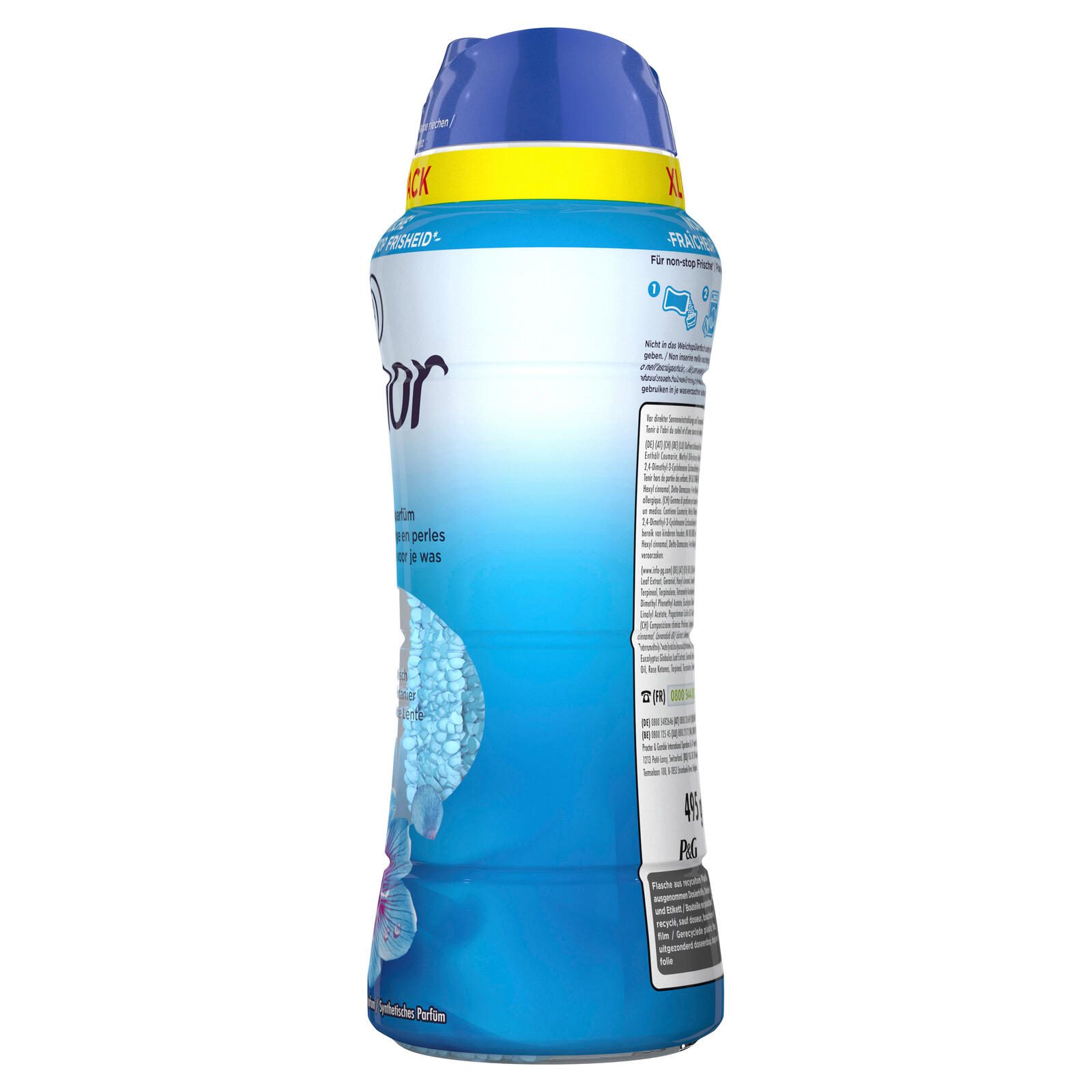 Lenor Aprilfrisch Wäscheparfüm 495 g