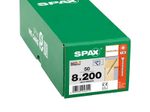 SPAX® Holzbauschrauben T40 8x200 50 St.