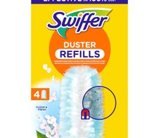Swiffer DUSTER REFILLS - 4 Staubfangtücher