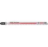 BOSCH EXPERT Fiber Plaster T 341 HM Stichsägeblätter 3 St.