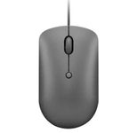 Lenovo 540 kabelgebundene Maus Büro - Storm Gray