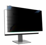 3M™ Blickschutzfilter für 27" Vollbild-Monitor mit COMPLY™ Magnetbefestigungssystem, 16:9, PF270W9EM