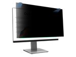 3M™ Blickschutzfilter für 23,8" Vollbild-Monitor mit COMPLY™ Magnetbefestigungssystem, 16:9, PF238W9EM