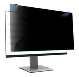 3M™ Blickschutzfilter für 23,8" Vollbild-Monitor mit COMPLY™ Magnetbefestigungssystem, 16:9, PF238W9EM