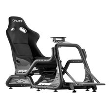OPLite Cockpit GTR S8 Infinity Force schwarz