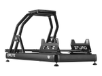 OPLite Chassis R8 Fury schwarz