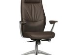 AMSTYLE Chefsessel Oxford 1 SPM1.146 Braun