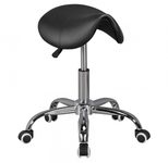 AMSTYLE Sattelhocker SPM1.973 Schwarz