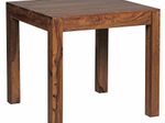 WOHNLING Esszimmertisch WL1.319 sheesham