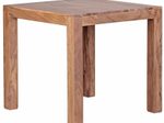WOHNLING Esszimmertisch WL1.441 akazie
