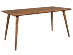 WOHNLING Esszimmertisch REPA WL1.965 sheesham