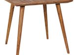 WOHNLING Esszimmertisch REPA WL1.966 sheesham