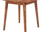 WOHNLING Esszimmertisch WL5.571 sheesham