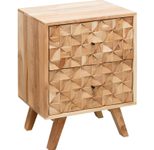 WOHNLING Nachtkonsole REWA WL5.601