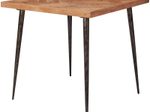 WOHNLING Esszimmertisch WL5.633 akazie